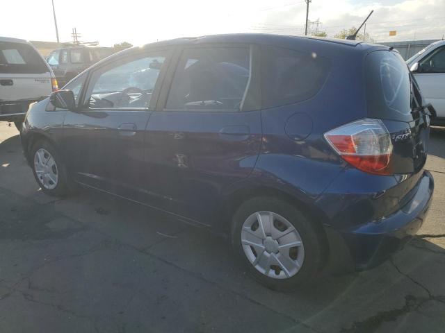 Photo 1 VIN: JHMGE8H32CC016960 - HONDA FIT 