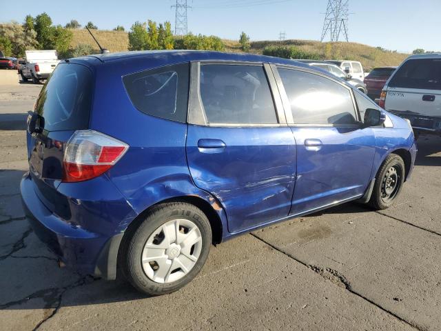 Photo 2 VIN: JHMGE8H32CC016960 - HONDA FIT 