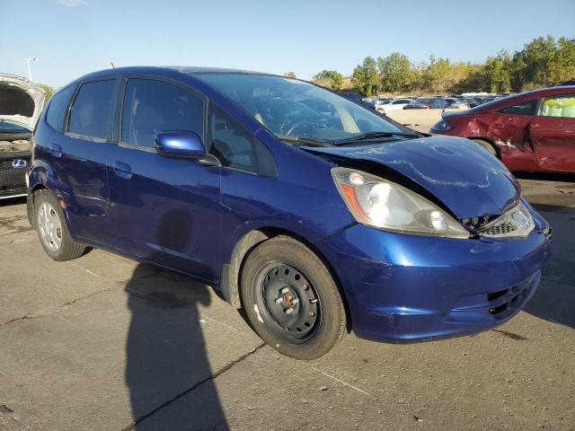 Photo 3 VIN: JHMGE8H32CC016960 - HONDA FIT 