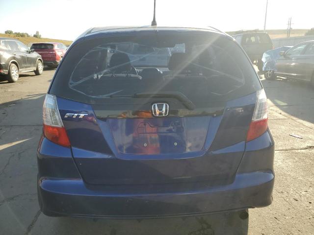 Photo 5 VIN: JHMGE8H32CC016960 - HONDA FIT 