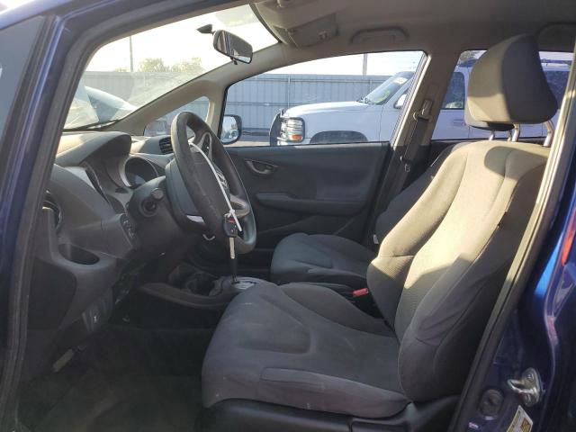 Photo 6 VIN: JHMGE8H32CC016960 - HONDA FIT 