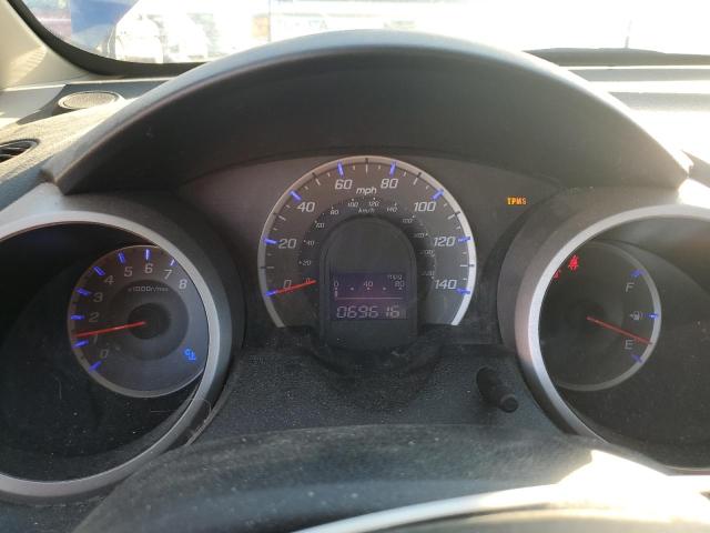 Photo 8 VIN: JHMGE8H32CC016960 - HONDA FIT 