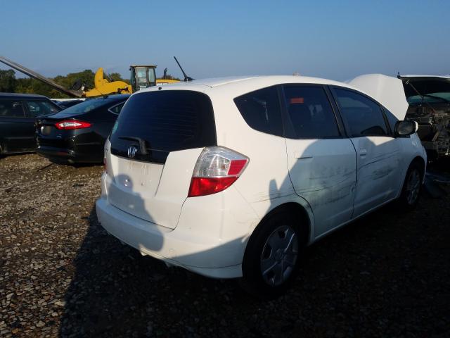 Photo 3 VIN: JHMGE8H32CC017591 - HONDA FIT 