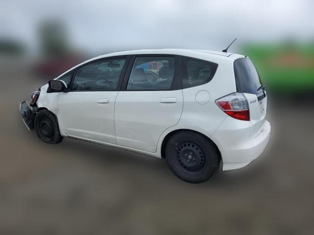 Photo 1 VIN: JHMGE8H32CC021575 - HONDA FIT 