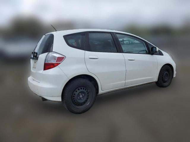 Photo 2 VIN: JHMGE8H32CC021575 - HONDA FIT 