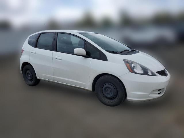 Photo 3 VIN: JHMGE8H32CC021575 - HONDA FIT 