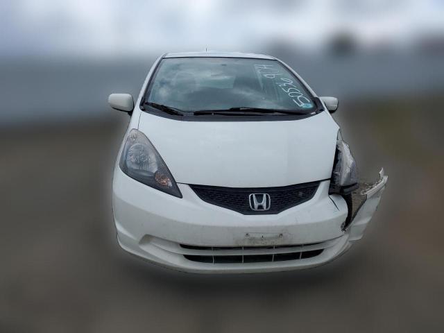 Photo 4 VIN: JHMGE8H32CC021575 - HONDA FIT 