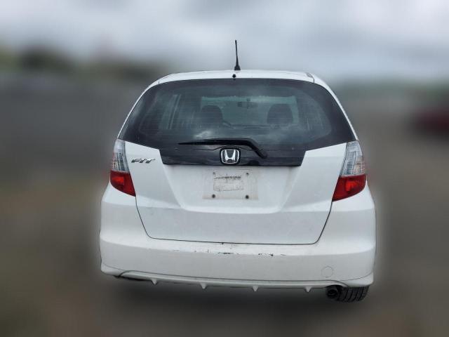 Photo 5 VIN: JHMGE8H32CC021575 - HONDA FIT 