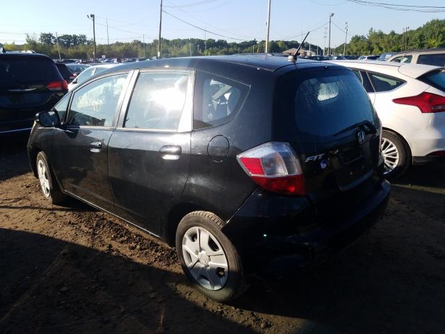 Photo 2 VIN: JHMGE8H32CC021768 - HONDA FIT 