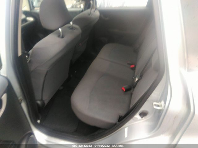 Photo 7 VIN: JHMGE8H32CS000666 - HONDA FIT 