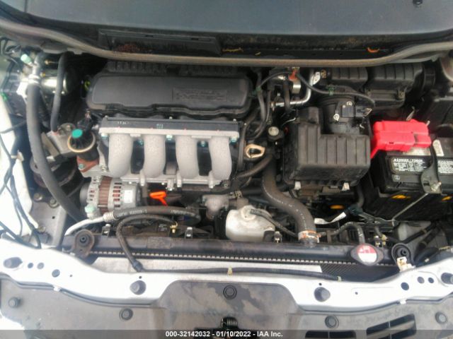 Photo 9 VIN: JHMGE8H32CS000666 - HONDA FIT 