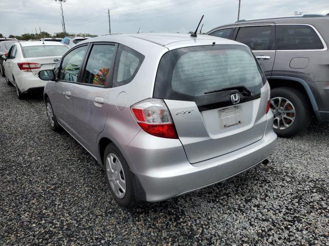 Photo 2 VIN: JHMGE8H32CS002403 - HONDA FIT 