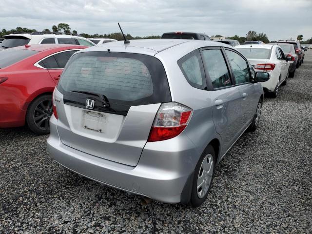 Photo 3 VIN: JHMGE8H32CS002403 - HONDA FIT 