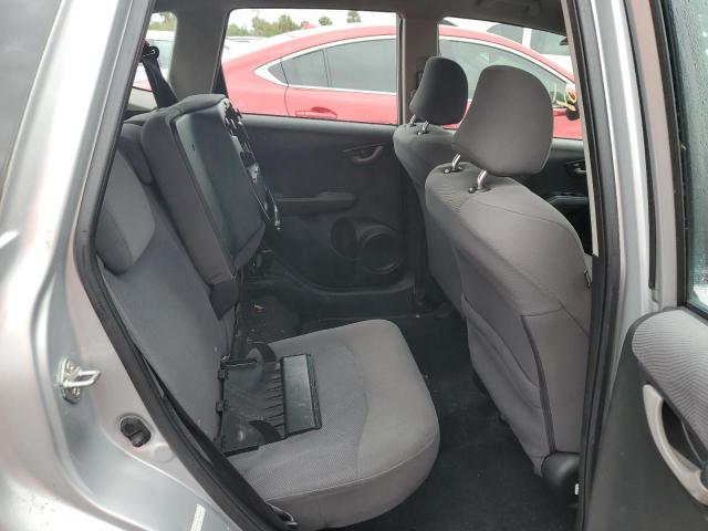 Photo 5 VIN: JHMGE8H32CS002403 - HONDA FIT 