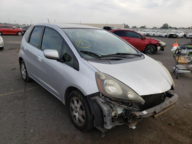 Photo 0 VIN: JHMGE8H32CS004524 - HONDA FIT 