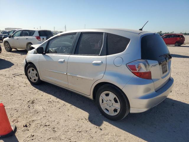 Photo 1 VIN: JHMGE8H32CS007178 - HONDA FIT 