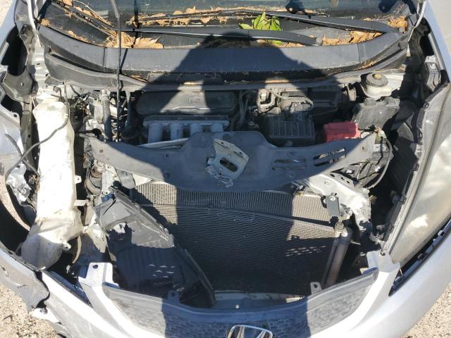 Photo 10 VIN: JHMGE8H32CS007178 - HONDA FIT 