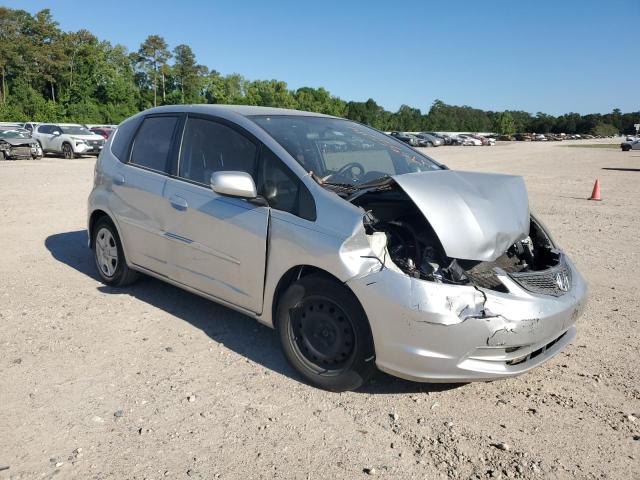 Photo 3 VIN: JHMGE8H32CS007178 - HONDA FIT 