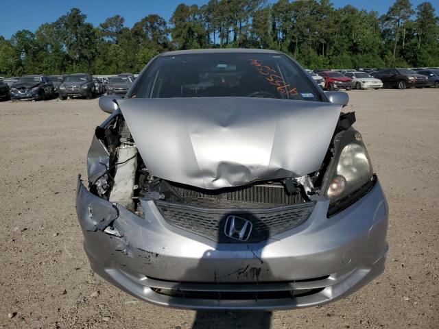 Photo 4 VIN: JHMGE8H32CS007178 - HONDA FIT 