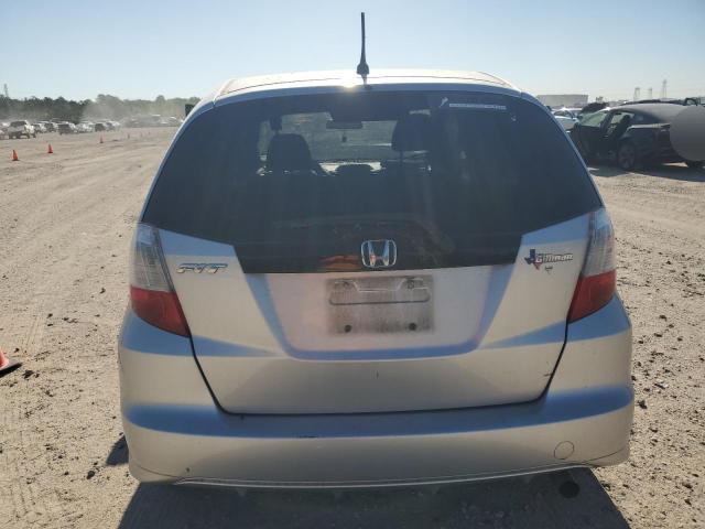 Photo 5 VIN: JHMGE8H32CS007178 - HONDA FIT 