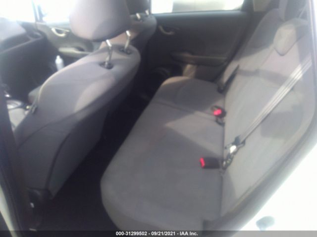 Photo 7 VIN: JHMGE8H32CS007911 - HONDA FIT 