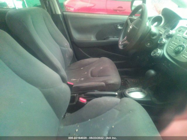 Photo 4 VIN: JHMGE8H32DC000775 - HONDA FIT 