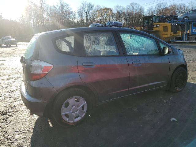 Photo 2 VIN: JHMGE8H32DC000842 - HONDA FIT 