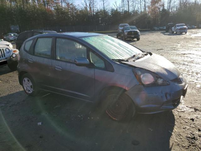 Photo 3 VIN: JHMGE8H32DC000842 - HONDA FIT 