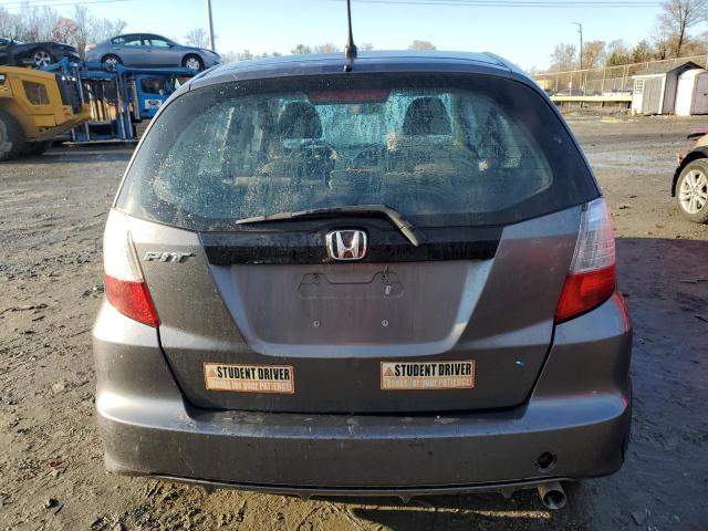 Photo 5 VIN: JHMGE8H32DC000842 - HONDA FIT 