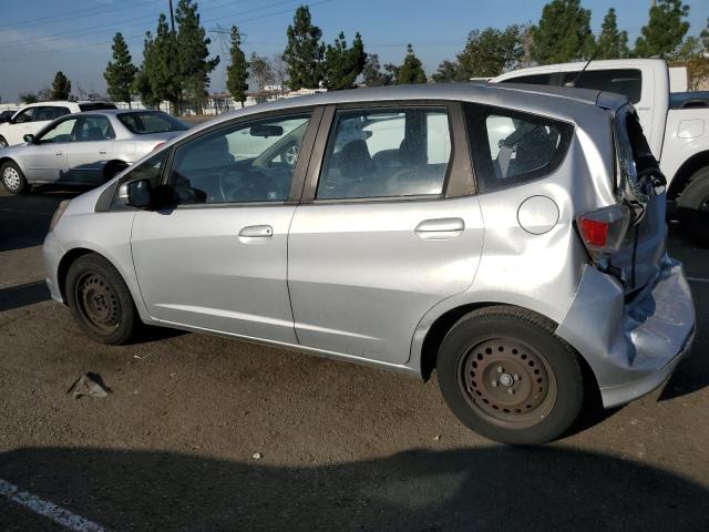 Photo 1 VIN: JHMGE8H32DC002073 - HONDA FIT 