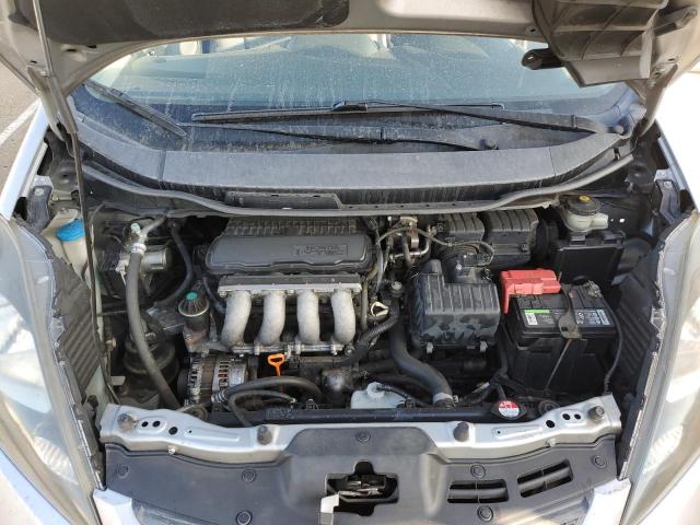 Photo 10 VIN: JHMGE8H32DC002073 - HONDA FIT 