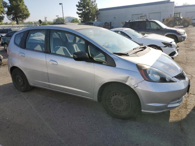 Photo 3 VIN: JHMGE8H32DC002073 - HONDA FIT 