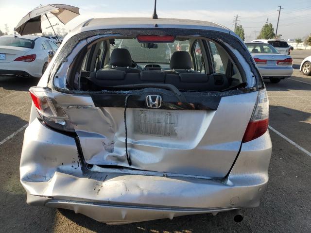 Photo 5 VIN: JHMGE8H32DC002073 - HONDA FIT 