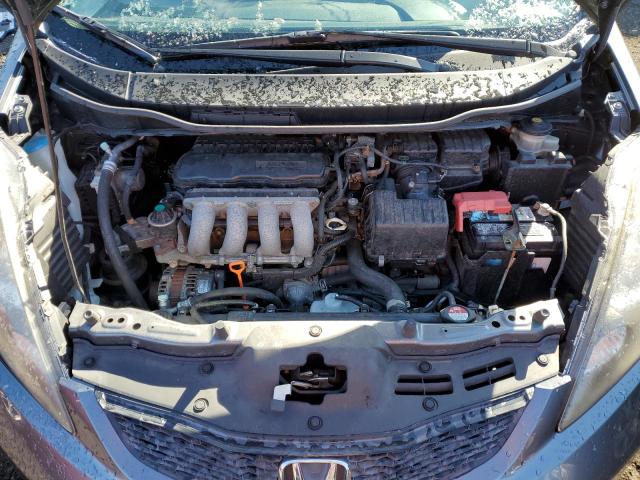 Photo 10 VIN: JHMGE8H32DC007211 - HONDA FIT 