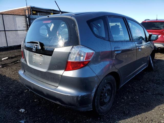 Photo 2 VIN: JHMGE8H32DC007211 - HONDA FIT 