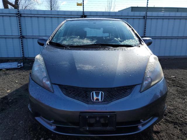 Photo 4 VIN: JHMGE8H32DC007211 - HONDA FIT 