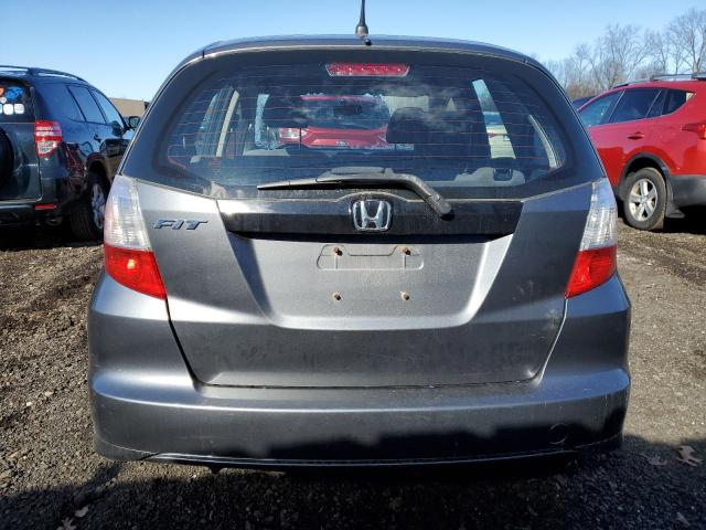 Photo 5 VIN: JHMGE8H32DC007211 - HONDA FIT 