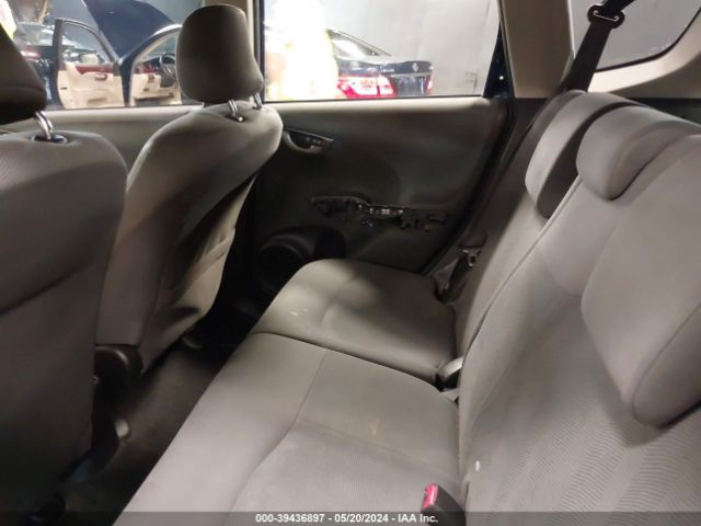 Photo 7 VIN: JHMGE8H32DC007841 - HONDA FIT 