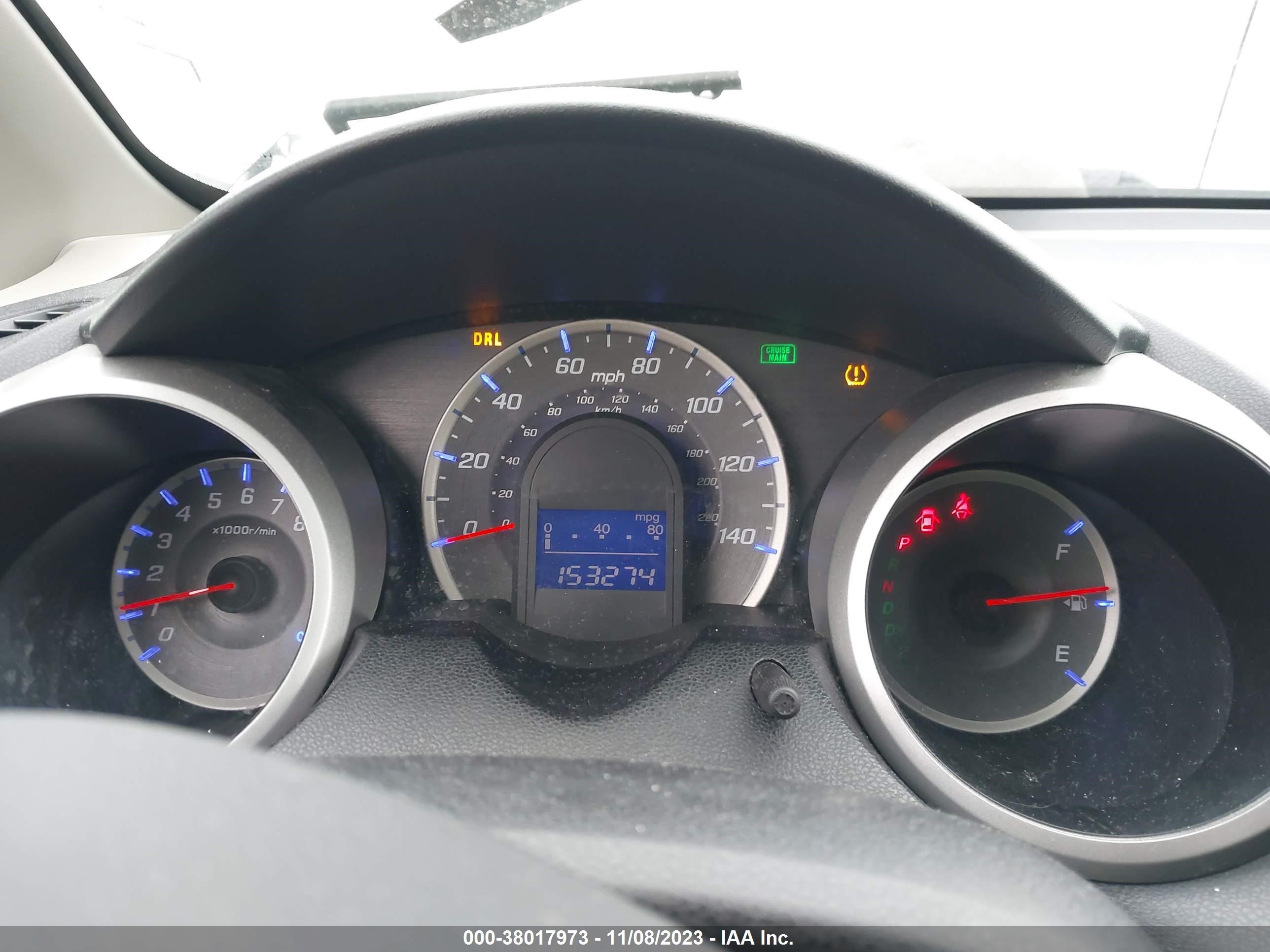 Photo 14 VIN: JHMGE8H32DC008584 - HONDA FIT 