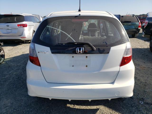 Photo 5 VIN: JHMGE8H32DC010352 - HONDA FIT 