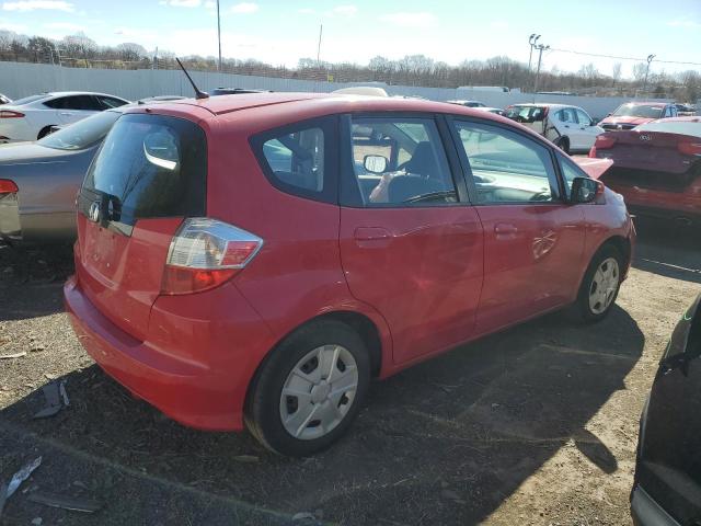 Photo 2 VIN: JHMGE8H32DC014885 - HONDA FIT 