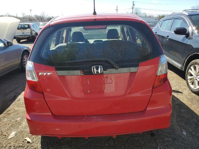 Photo 5 VIN: JHMGE8H32DC014885 - HONDA FIT 