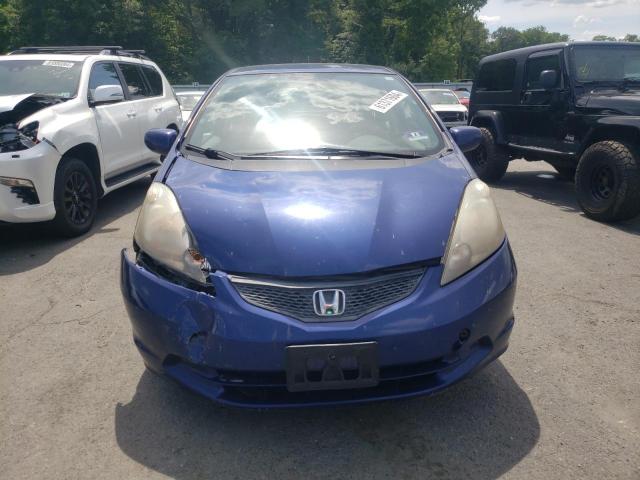 Photo 4 VIN: JHMGE8H32DC017432 - HONDA FIT 