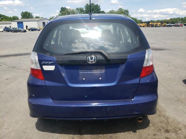 Photo 5 VIN: JHMGE8H32DC017432 - HONDA FIT 