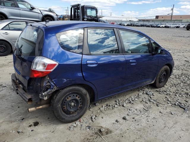 Photo 2 VIN: JHMGE8H32DC017446 - HONDA FIT 