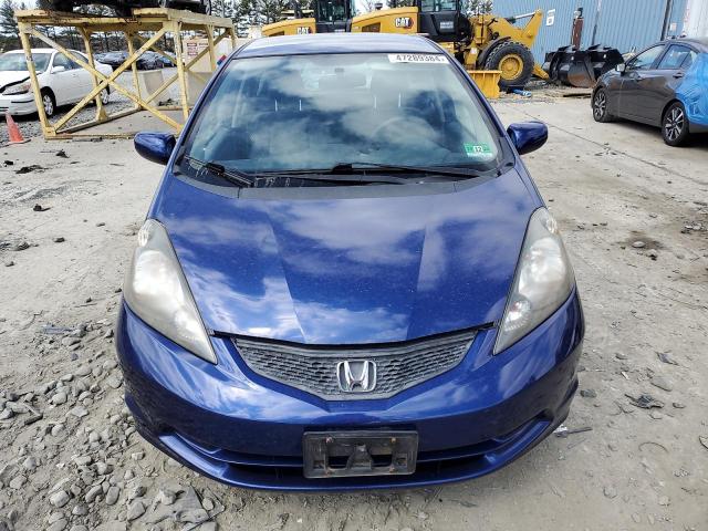 Photo 4 VIN: JHMGE8H32DC017446 - HONDA FIT 