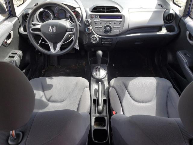 Photo 7 VIN: JHMGE8H32DC017446 - HONDA FIT 