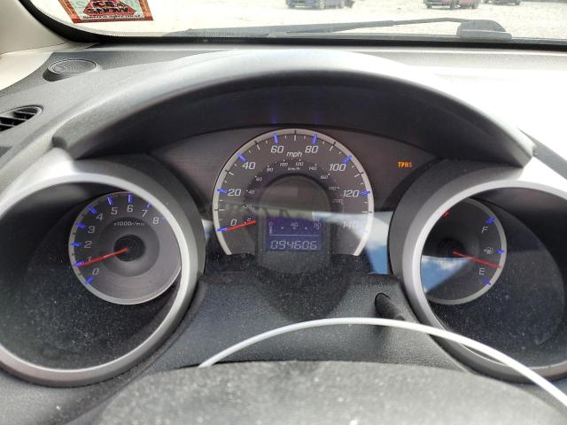 Photo 8 VIN: JHMGE8H32DC017446 - HONDA FIT 