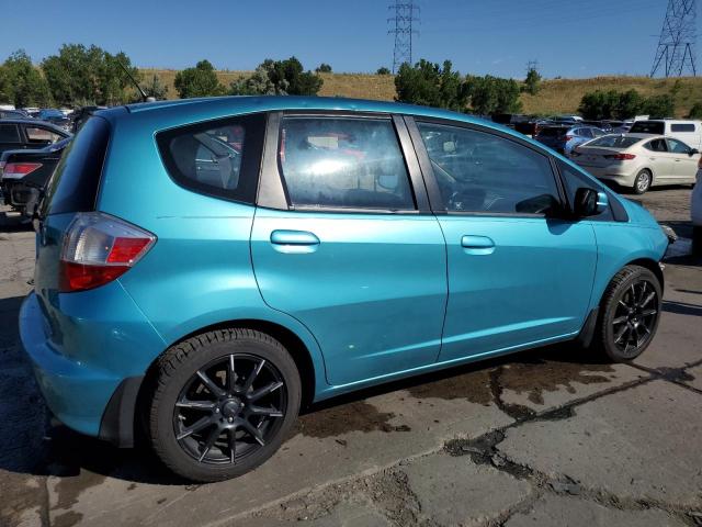 Photo 2 VIN: JHMGE8H32DC021741 - HONDA FIT 