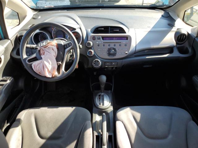 Photo 7 VIN: JHMGE8H32DC021741 - HONDA FIT 